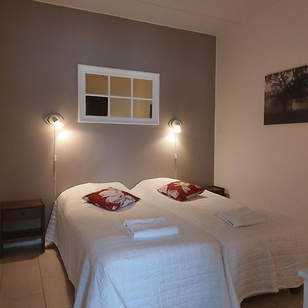 Aparthotel Levistar Luaran gambar