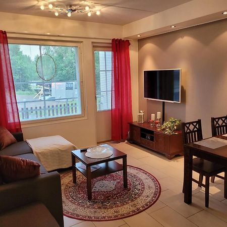 Aparthotel Levistar Luaran gambar