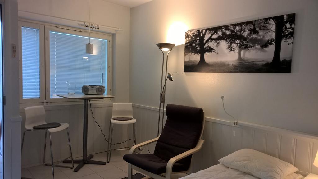 Aparthotel Levistar Luaran gambar
