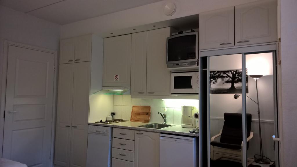 Aparthotel Levistar Luaran gambar