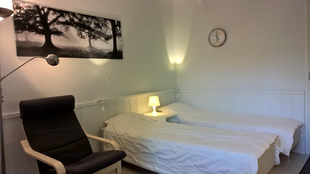 Aparthotel Levistar Luaran gambar