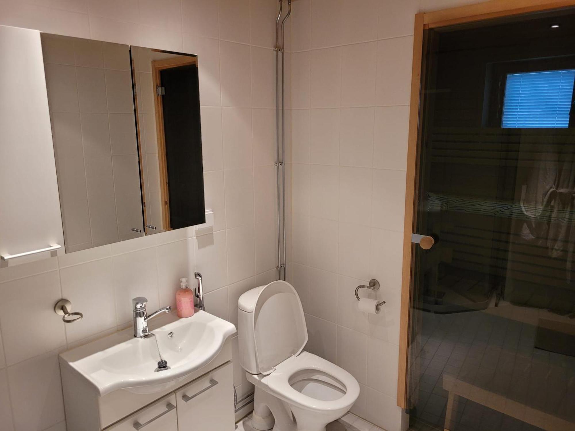 Aparthotel Levistar Luaran gambar