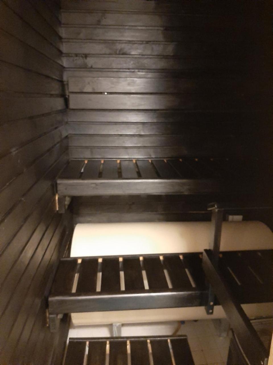 Aparthotel Levistar Luaran gambar