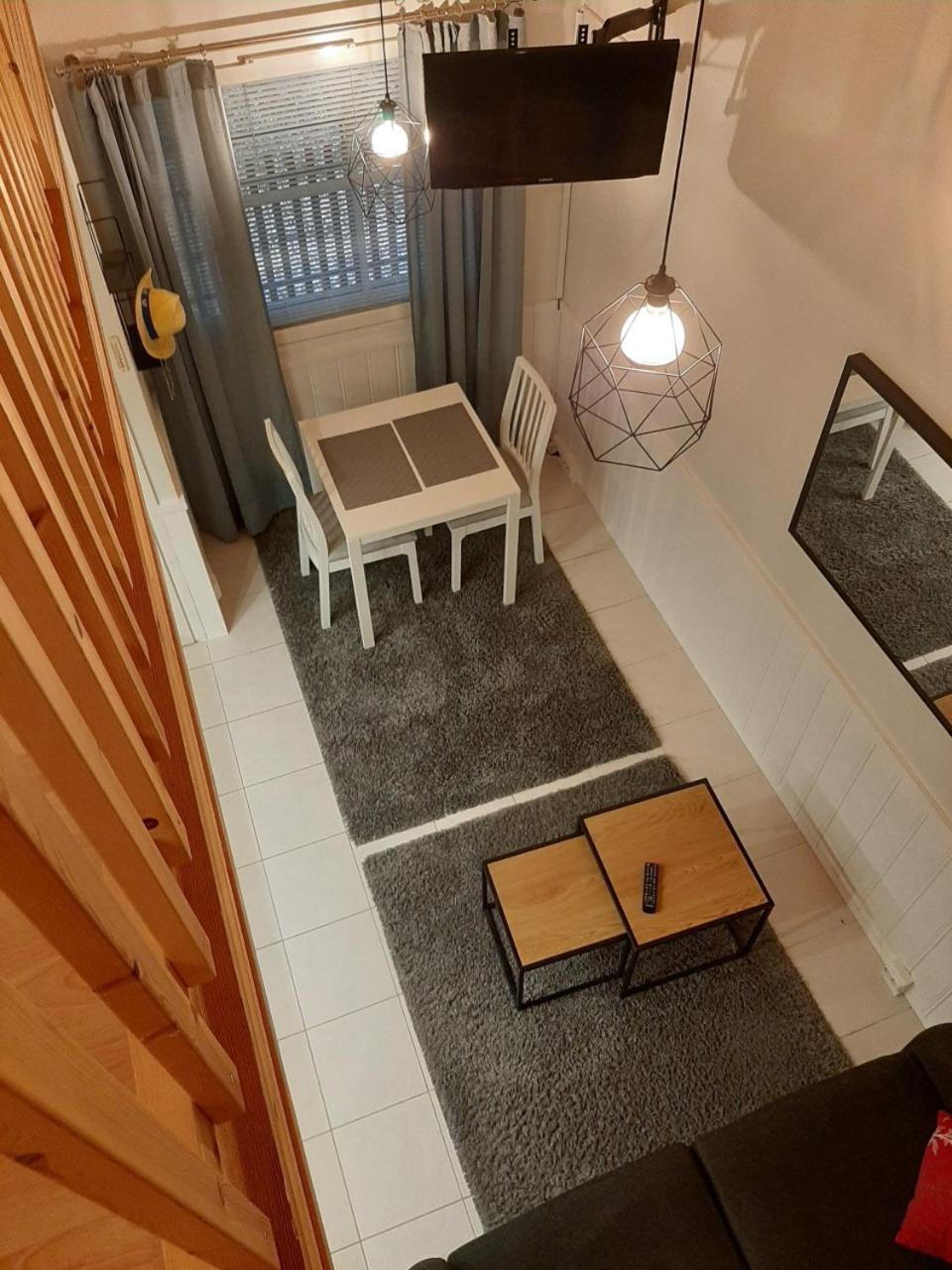 Aparthotel Levistar Luaran gambar