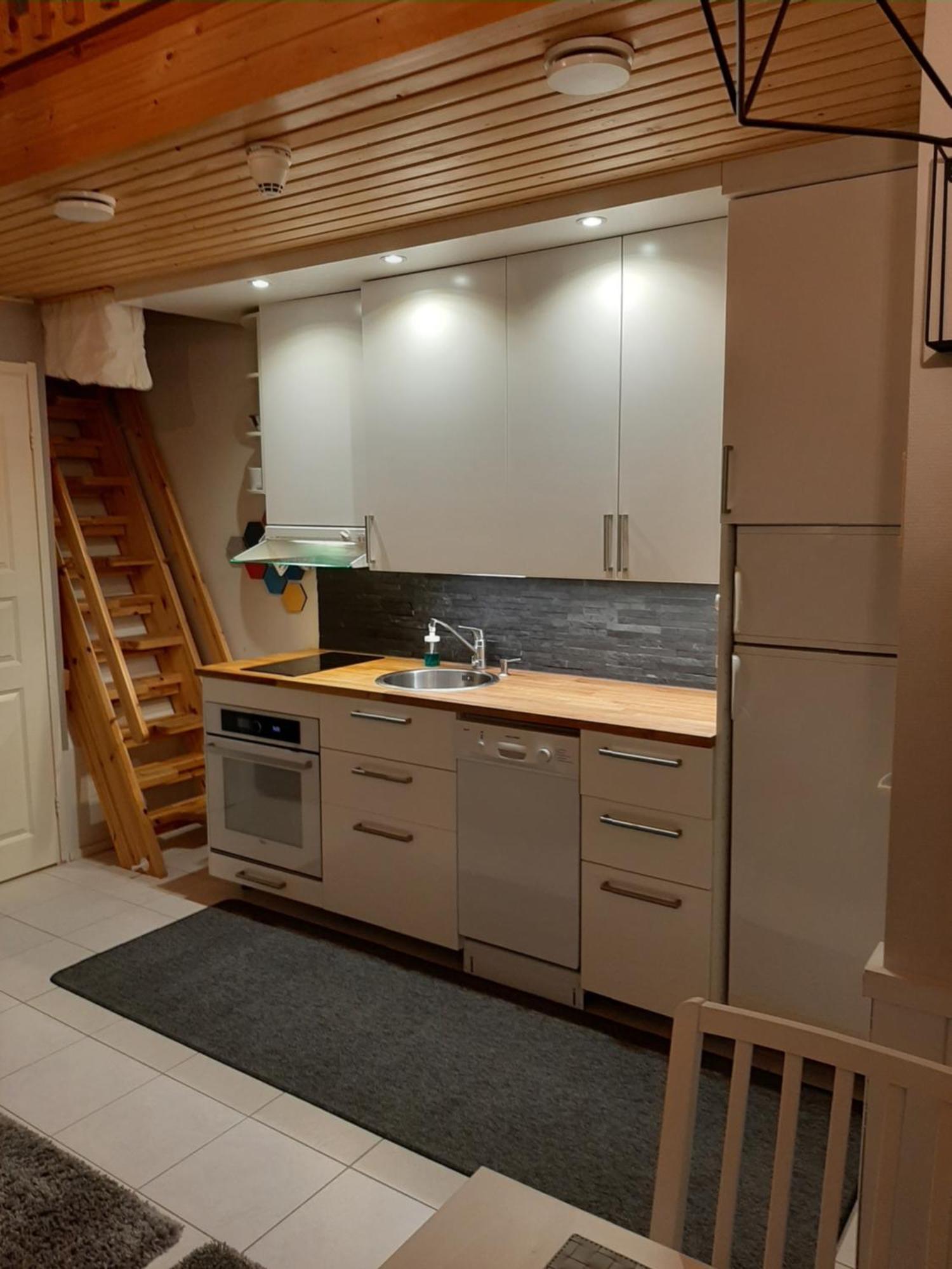 Aparthotel Levistar Luaran gambar