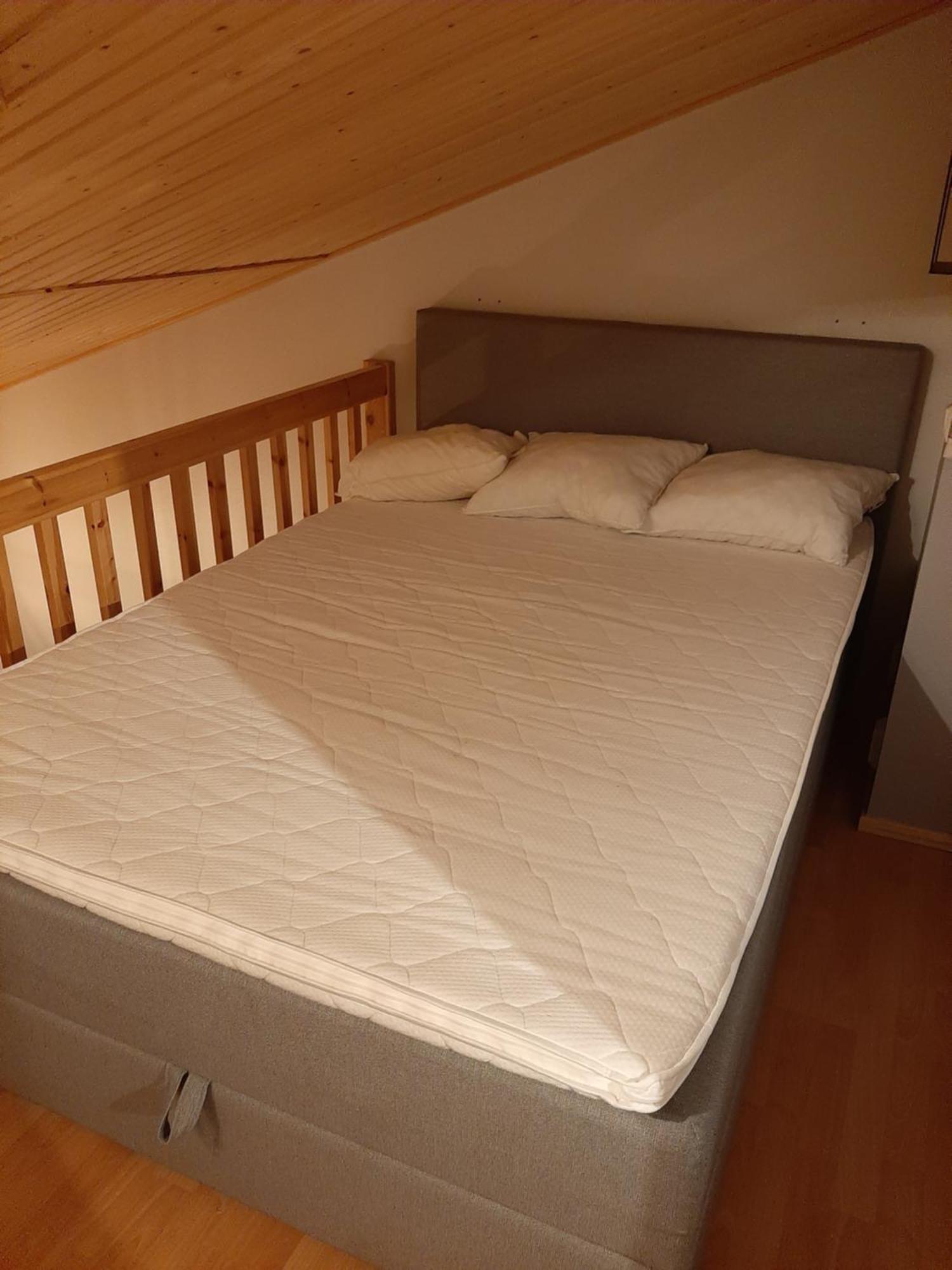 Aparthotel Levistar Luaran gambar