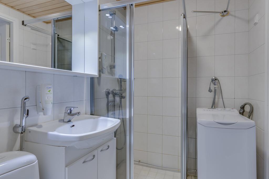 Aparthotel Levistar Luaran gambar